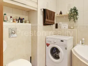 Pronájem bytu 2+kk, Praha - Košíře, Plzeňská, 45 m2