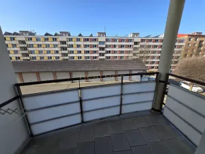 Pronájem bytu 3+kk, Blansko, Na Pískách, 73 m2