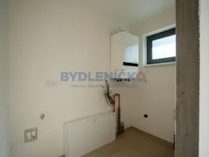 Prodej rodinného domu, Dolní Třebonín, 120 m2