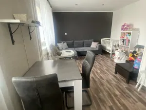 Pronájem bytu 2+1, Znojmo, Smetanova, 53 m2