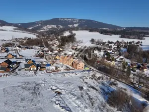 Prodej apartmánu, Černý Důl, 42 m2