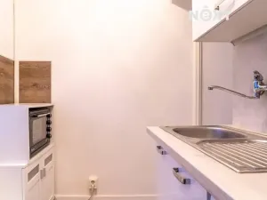 Pronájem bytu 1+1, Lázně Bohdaneč, Na Lužci, 28 m2