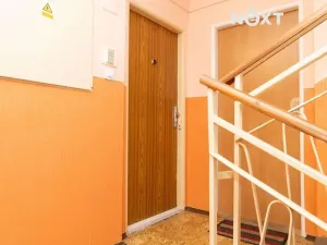 Pronájem bytu 1+1, Lázně Bohdaneč, Na Lužci, 28 m2