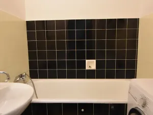 Pronájem bytu 1+1, Brno, Neumannova, 40 m2