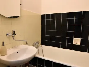 Pronájem bytu 1+1, Brno, Neumannova, 40 m2