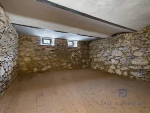 Prodej rodinného domu, Zahořany, 102 m2