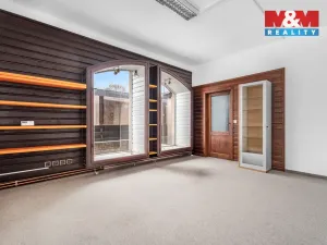 Prodej obchodního prostoru, Studenec, 801 m2