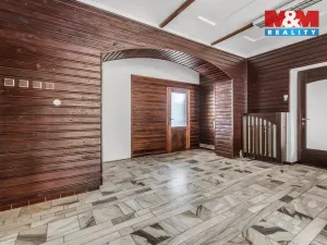 Prodej obchodního prostoru, Studenec, 801 m2