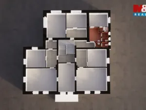 Prodej obchodního prostoru, Studenec, 801 m2