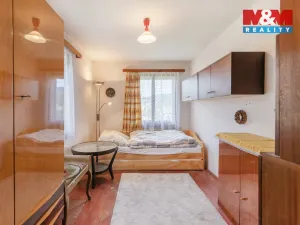 Prodej rodinného domu, Nové Město pod Smrkem, Frýdlantská, 200 m2