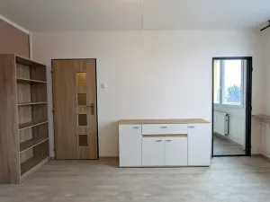 Pronájem bytu 1+1, Most, Růžová, 26 m2