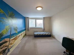 Pronájem bytu 2+1, Most, tř. Budovatelů, 56 m2