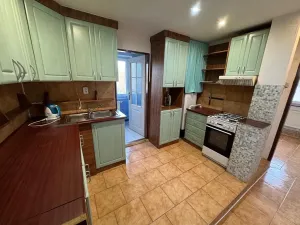 Pronájem bytu 3+1, Bílina, 5. května, 56 m2