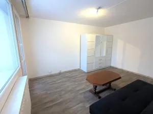 Pronájem bytu 1+1, Bílina, Aléská, 27 m2