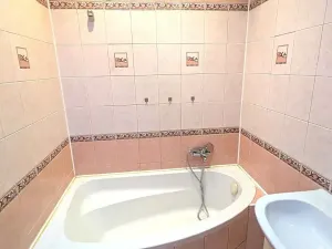 Pronájem bytu 3+1, Ústí nad Labem, Ježkova, 84 m2