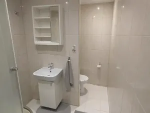 Prodej bytu 2+kk, Most, Josefa Ševčíka, 40 m2