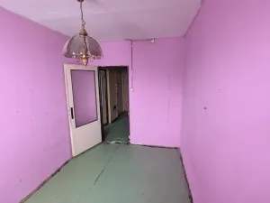 Prodej bytu 3+1, Obrnice, Nová výstavba, 63 m2