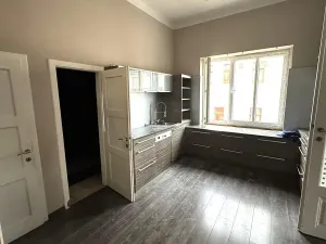 Pronájem bytu 4+1, Žatec, Masarykova, 119 m2