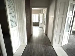 Pronájem bytu 4+1, Žatec, Masarykova, 119 m2