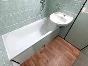 Pronájem bytu 3+1, Most, Bělehradská, 62 m2