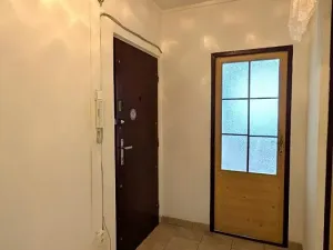 Pronájem bytu 3+1, Most, Bělehradská, 62 m2