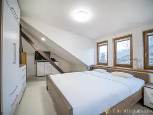 Prodej bytu 2+kk, Mladá Boleslav, Luční, 64 m2