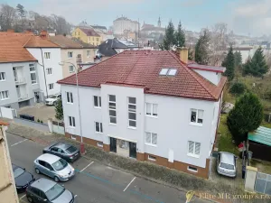 Prodej bytu 2+kk, Mladá Boleslav, Luční, 64 m2