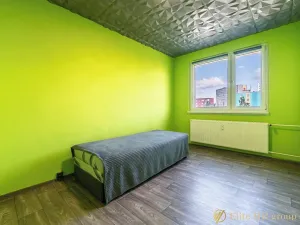 Prodej bytu 5+1, Česká Lípa, Vladimirská, 86 m2