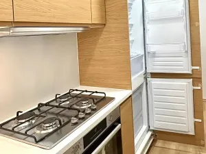 Pronájem bytu 3+1, Meziboří, Hornická, 62 m2