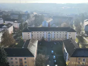 Prodej bytu 3+1, Žďár nad Sázavou, Okružní, 78 m2