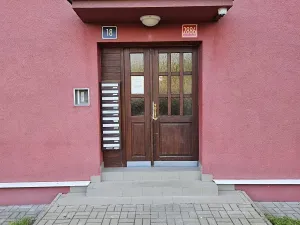 Pronájem bytu 2+kk, Most, Obránců míru, 38 m2