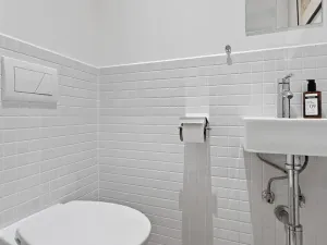 Prodej bytu 2+kk, Praha - Holešovice, Dobrovského, 40 m2