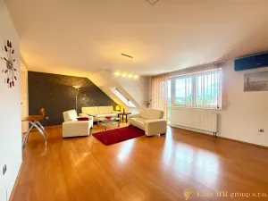 Prodej bytu 3+1, Nymburk, Maršála Koněva, 84 m2