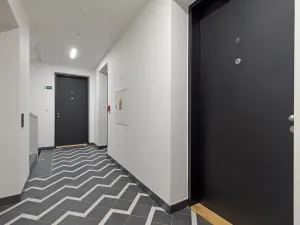 Prodej bytu 3+kk, Luhačovice, Masarykova, 117 m2