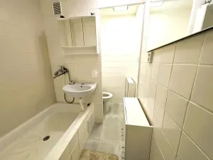 Pronájem bytu 1+kk, Sokolov, Mičurinova, 21 m2