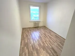 Pronájem bytu 2+1, Bílina, Aléská, 49 m2