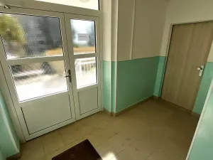 Pronájem bytu 2+1, Klášterec nad Ohří, Na Vyhlídce, 52 m2