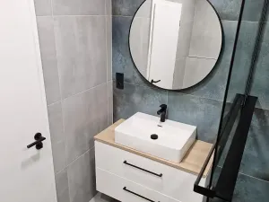 Pronájem bytu 3+1, Most, Javorová, 71 m2