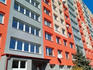 Pronájem bytu 3+1, Most, Javorová, 71 m2