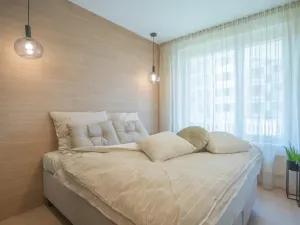 Prodej bytu 3+kk, Praha - Hlubočepy, Hugo Haase, 72 m2