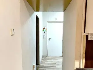 Pronájem bytu 2+1, Bílina, Antonína Sovy, 53 m2