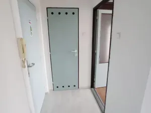 Prodej bytu 1+1, Most, Růžová, 33 m2