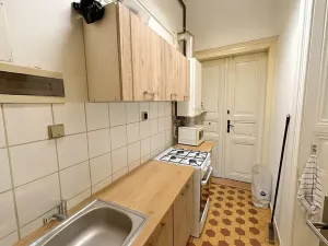 Prodej činžovního domu, Teplice, Českobratrská, 567 m2