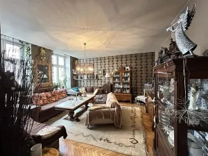 Prodej činžovního domu, Teplice, Českobratrská, 567 m2