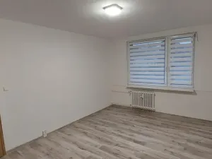 Pronájem bytu 2+1, Bílina, Sídliště Za Chlumem, 50 m2