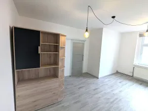 Pronájem bytu 1+1, Ústí nad Labem, Stroupežnického, 33 m2