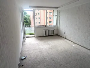 Pronájem bytu 2+1, Bílina, M. Švabinského, 55 m2