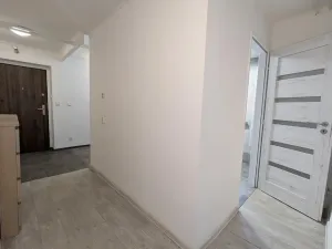 Pronájem bytu 1+1, Meziboří, Okružní, 40 m2