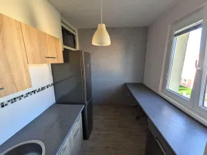 Pronájem bytu 3+1, Most, Hutnická, 57 m2