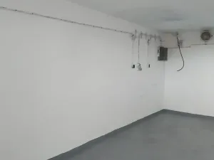 Pronájem garáže, Horní Jiřetín, 23 m2